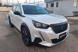 Peugeot 2008 ALLURE 1.5 BlueHDi 130cv S&S EAT8 NAV