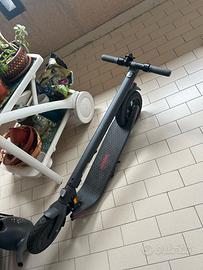 Monopattino Elettrico Segway | NINEBOT E22E