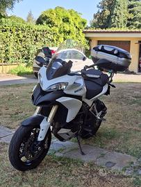 Ducati Multistrada 1000