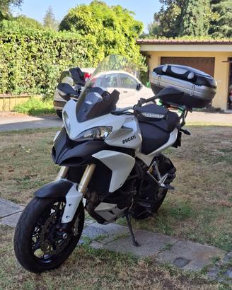 Ducati Multistrada 1000