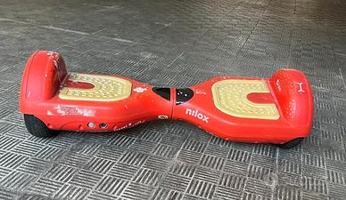 Hoverboard