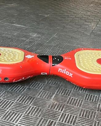 Hoverboard