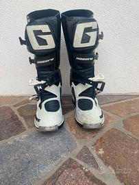 Gaerne sg 12