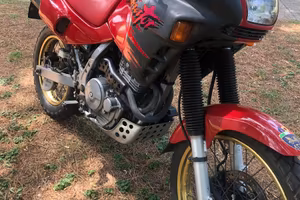Honda Dominator 1996