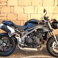 Triumph Speed Triple 1050 - 2019