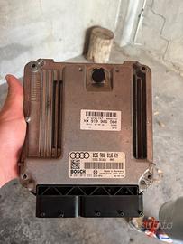 Centralina Motore audi A4