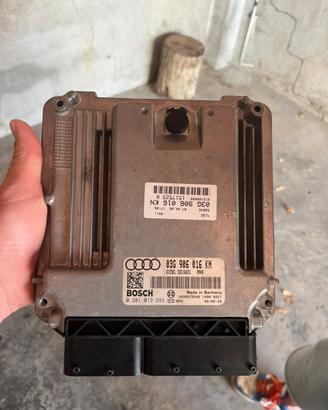 Centralina Motore audi A4