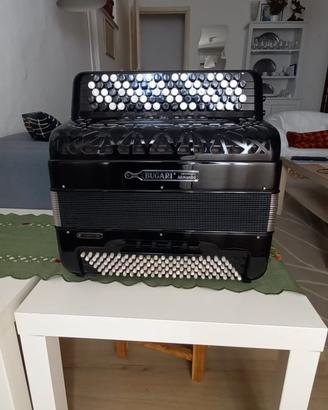 fisarmonica bassi sciolti 