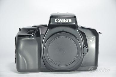 Fotocamera collezione Canon EOS 750 (solo corpo)