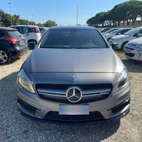 MERCEDES-BENZ A 45 AMG 4Matic