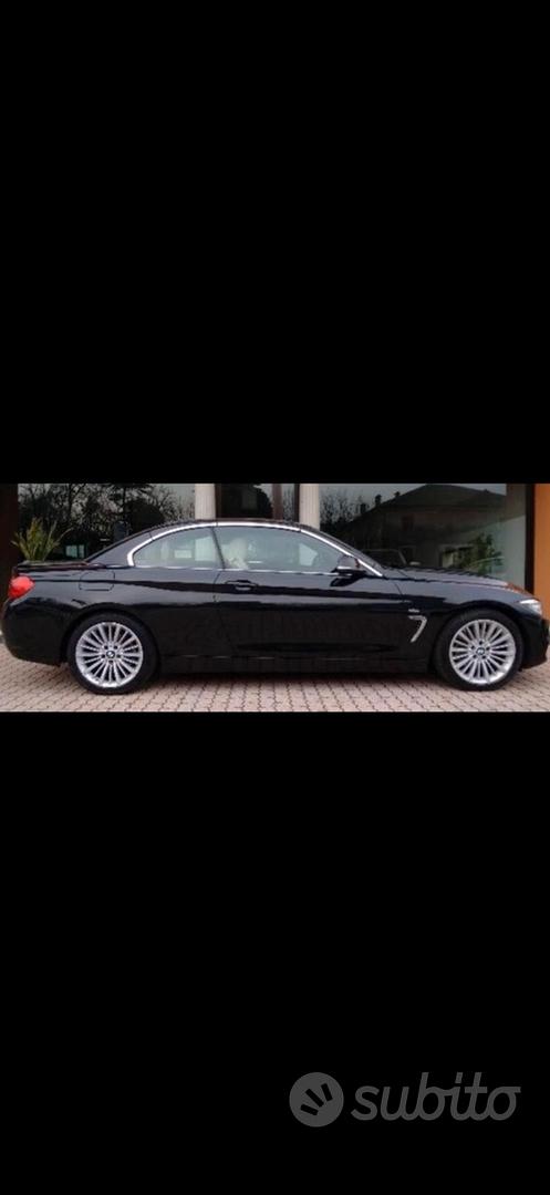 BMW 420D