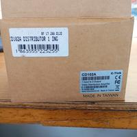 Distributore video 1 ingresso 