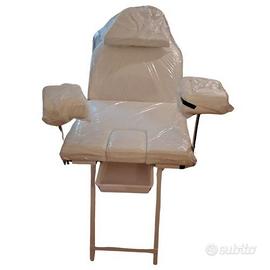 lettini ginecologico 