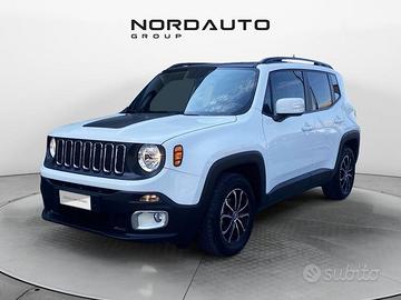 Jeep Renegade 1.6 Mjt 105 CV Business