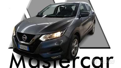 NISSAN Qashqai Qashqai II 2017 1.5 dci Business