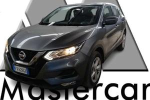 NISSAN Qashqai Qashqai II 2017 1.5 dci Business
