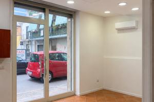 Locale commerciale  Battipaglia