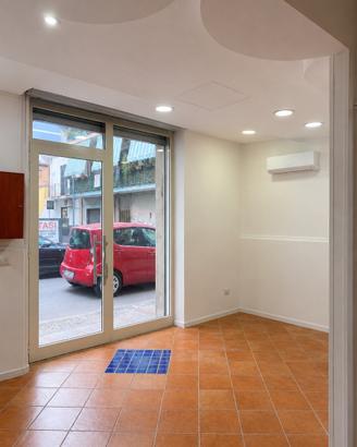 Locale commerciale  Battipaglia