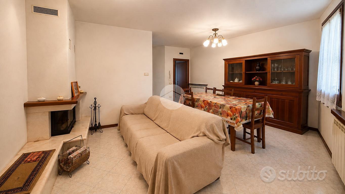 Casa – Breno, Campogrande - Altro