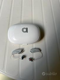 Apparecchi acustici amplifon come nuovi