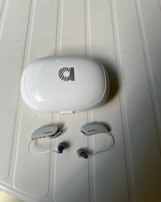 Apparecchi acustici amplifon come nuovi
