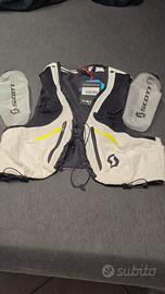 zaino trail SCOTT rcpro 4lt Tg L XL