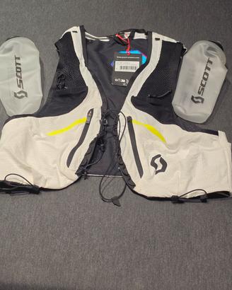zaino trail SCOTT rcpro 4lt Tg L XL