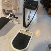 massaggiatore a fascia