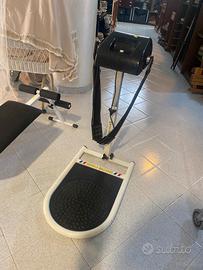 massaggiatore a fascia