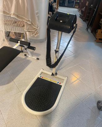 massaggiatore a fascia