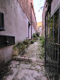 Casa indipendente erice VETTA