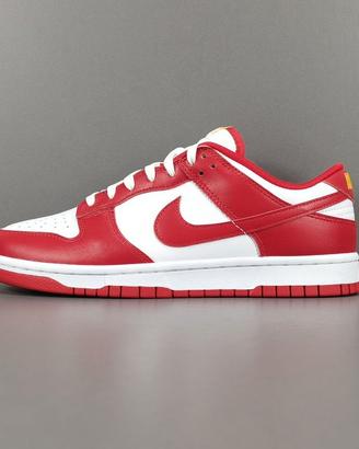 Nike Dunk Retro "Gym Red" 37.5
