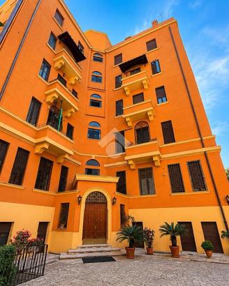 4 LOCALI A ROMA