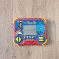 Gig Tiger - Aladdin (1990)