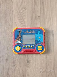 Gig Tiger - Aladdin (1990)