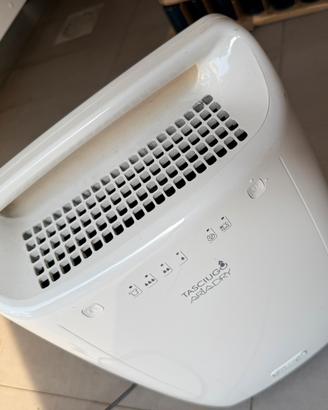 Deumidificatore De'Longhi Tasciugo AriaDry