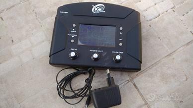 Expander per Karaoke midi