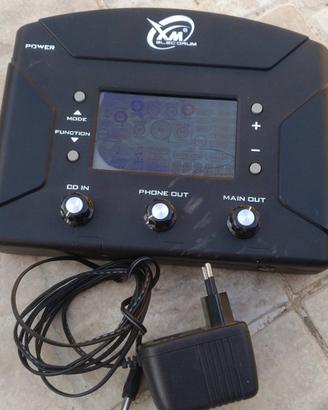 Expander per Karaoke midi