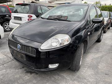 Ricambi per Fiat Grande Punto 05