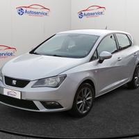 Seat Ibiza 5 Porte Ibiza 5p 1.2 Business 70cv