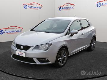 Seat Ibiza 5 Porte Ibiza 5p 1.2 Business 70cv