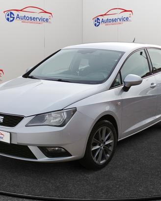 Seat Ibiza 5 Porte Ibiza 5p 1.2 Business 70cv