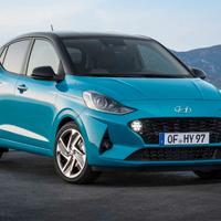 Disponibili ricambi hyundai i10 2022