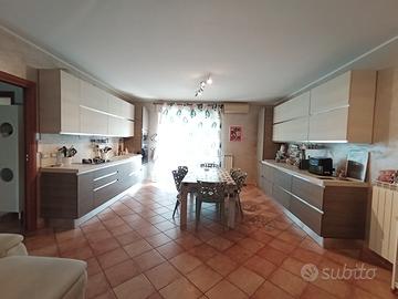 Appartamento complesso residenziale Poseidon 