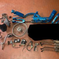 Ricambi Piaggio Ciao