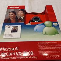 VIDEOCAMERA X PC