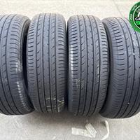 gomme usate 2256517 Estivo YOKOHAMA - GEO - 053