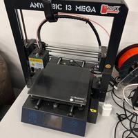 Stampante 3D Anycubic i3 mega