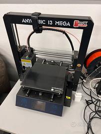 Stampante 3D Anycubic i3 mega