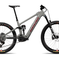E-bike Santa Cruz Vala 90 2026